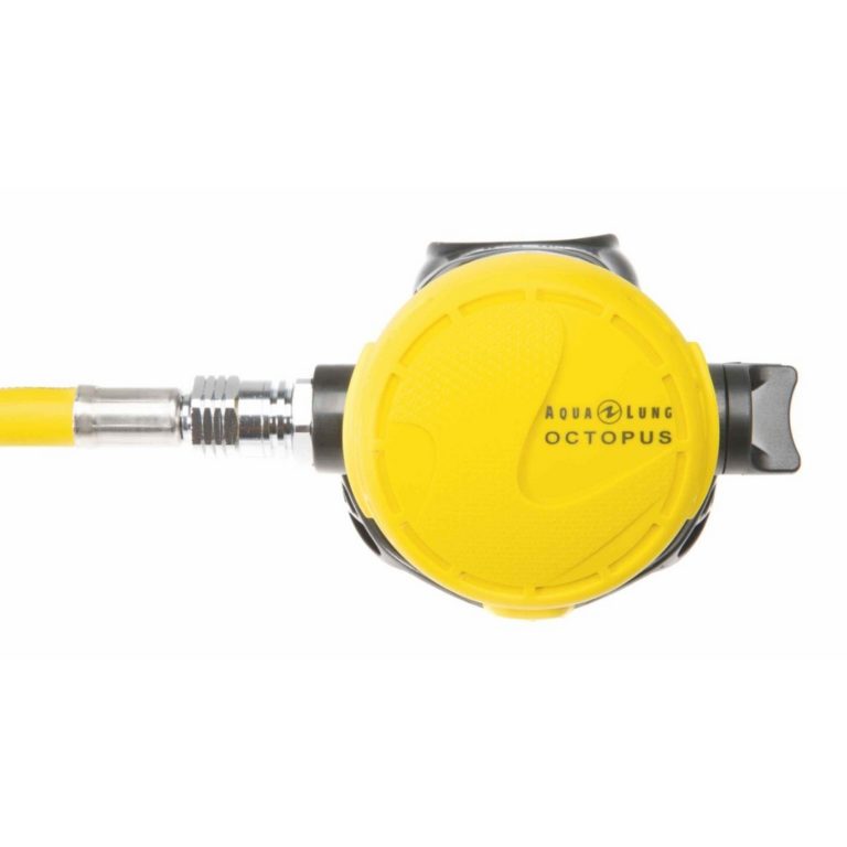Aqualung automatika Octopus Calypso/Titan RS137111