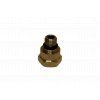 Redukce W3/8" M - M12x1 F JTLine