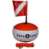 Bójka Aqualung ROUND SURFACE BUOY