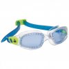 Kameleon Junior modry zornik transparent lime