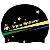 Dětská plavecká čepice Aqua Sphere BRASIL JUNIOR CAP
