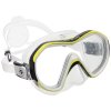 Aqualung Technisub REVEAL X1 White/Hot Lime