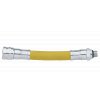 JTLine hadice LP k automatice, žlutá, 91cm / 36"