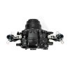 Nauticam NA-D7200 housing for Nikon D7200/D7100 camera