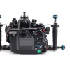Nauticam NA-GH5 Housing for Panasonic Lumix GH5 Camera