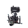 Nauticam NA-GH5 Housing for Panasonic Lumix GH5 Camera