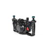 Nauticam NA-GX85 Housing for Panasonic Lumix DMC-GX85/GX80/GX7 Mark II