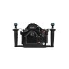 Nauticam NA-EM1 housing for Olympus OM-D E-M1 camera