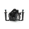 Nauticam NA-EM5II housing for Olympus OM-D E-M5 II camera