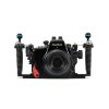 Nauticam NA-A7 housing for Sony A7/A7r camera (No electrical bulkhead)