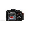 Nauticam NA-RX100III housing for Sony Cyber-shot DSC-RX100 III Digital Camera