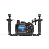 Nauticam NA-RX100V Pro Package (Inc. flexitray, right handle, two mounting balls, M14 vacuum valve, shutter extension)