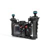 Nauticam NA-RX100V Pro Package (Inc. flexitray, right handle, two mounting balls, M14 vacuum valve, shutter extension)