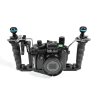 Nauticam NA-RX100V Pro Package (Inc. flexitray, right handle, two mounting balls, M14 vacuum valve, shutter extension)