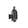 Nauticam NA-RX100V Pro Package (Inc. flexitray, right handle, two mounting balls, M14 vacuum valve, shutter extension)
