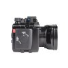 Nauticam NA-RX100VI Pro Package (Inc. flexitray, right handle, two mounting balls, M14 vacuum valve, shutter extension)