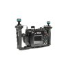Nauticam NA-LX10 Pro Package (Inc. flexitray, right handle, two mounting balls, M14 vacuum valve, shutter extension)
