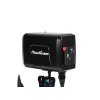 Nauticam NA-Ninja2 housing for AtomOS Ninja-2 field recorder with HDMI bulkhead and cables