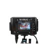 Nauticam NA-Ninja2 housing for AtomOS Ninja-2 field recorder with HDMI bulkhead and cables