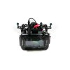 Nauticam Nauticam Atomos Shogun Housing for Atomos Shogun and Assassin 10-bit 4K SDI / HDMI Recorder/Monitor/Player (with HDMI input)