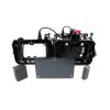 Nauticam Nauticam Atomos Shogun Housing for Atomos Shogun and Assassin 10-bit 4K SDI / HDMI Recorder/Monitor/Player (with HDMI input)
