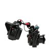 Nauticam Nauticam Atomos Shogun housing for Atomos Shogun 10-bit 4K SDI / HDMI Recorder/Monitor/Player (with SDI input)