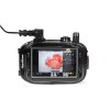 Nauticam Nauticam Atomos Flame Housing  (with HDMI input)  for Atomos Ninja Flame/Shogun Flame/Shogun Inferno 7'' 10-bit 4K/HD SDI / HDMI Recorder/Monitor/Player