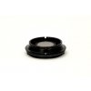 Nauticam N10 pancake port for Nikon 1 NIKKOR 10mm f/2.8 (with 67mm thread)