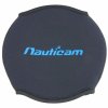 Nauticam 7" dome port neoprene cover