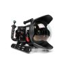 Nauticam Nauticam Weapon LT Housing for RED DSMC2 Camera System (N120 Port)