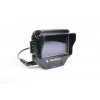 Nauticam NA-RT7 Housing for REDTOUCH 7 LCD Monitor with Monitor Shade, DSMC2 Pogo Monitor Connection