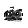 Nauticam Digital Cinema System for ARRI ALEXA Mini Camera (includes N200 250mm optical glass wide angle port, N200 extension rings 30, 40 and 50, and lens control drive shafts)