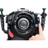 Nauticam N120 Adaptor for Nikon-R UW Nikonos RS Lenses with RED DSMC Lens Mount