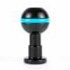 Nauticam M5 strobe mounting ball for housing