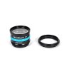 Nauticam Super Macro Convertor 1 (2.3x Magnification)