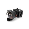 Nauticam Wet Wide Lens 1 (WWL-1) 130 deg. FOV with compatible 28mm Lenses