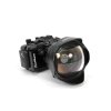 Nauticam Wet Wide Lens 1 (WWL-1) 130 deg. FOV with compatible 28mm Lenses