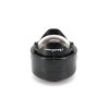 Nauticam 0.36x Wide Angle Conversion Port with Aluminium Float Collar (incl. N120 to N100 port adaptor)