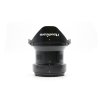Nauticam 0.36x Wide Angle Conversion Port with Aluminium Float Collar (incl. N120 to N100 port adaptor)