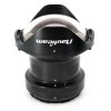 Nauticam 0.36x Wide Angle Conversion Port with Aluminium Float Collar (incl. N120 to N100 port adaptor)