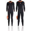 Dámský neoprenový oblek Aqualung Dive 3mm, černý