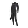 Dámský neoprenový oblek Aqualung DIVE JUMPSUIT LADY 5,5mm, bez kukly