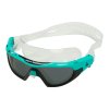 vista pro ms3544301ld smoke lens turquoise black left