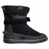 Boty pro suchý oblek Aqualung FUSION BOOT BLACK