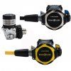 Automatika set Aqualung LEGEND 3 DIN + OCTOPUS LEGEND 3