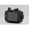Nauticam Atomos Flame Housing  (with HDMI 2.0 input)  for Atomos Ninja Flame/Shogun Flame/Shogun Inferno 7'' 10-bit 4K/HD SDI / HDMI Recorder/Monitor/Player