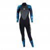 Dámský neoprenový oblek Aqualung HYDROFLEX FULL SUIT, 3mm