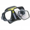 Technisub potápěčské brýle optické sklo LOOK + 1,5 až + 3,0