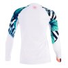 xscape cl2679999 rashguard wmn back