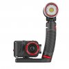 SeaLife set kamery a světla REEFMASTER RM-4K PRO 1500 SET
